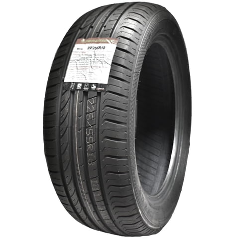 Neumático 225/55 R18 98H Roadshine Rs922