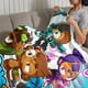 thumbnail image 3 of Bloons TD anti-pilling, suave, ligera, esponjosa y acogedora de lujo para hogar y cocina – Perfecta para niños y adultos,200X150cm, 3 of 6