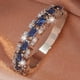 thumbnail image 1 of Elegant Cubic Zirconia Finger Ring for Women - Perfect for Weddings, Engagements, and Special Occasions, 1 of 5