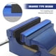 thumbnail image 4 of Fundas magnéticas para mordazas Vise Jaw Pads WORKPRO de 6 cm y 14 cm, 4 of 7