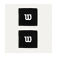 thumbnail image 2 of Munequera Wilson Tenis Padel Negro Wristband Bk Osfa, 2 of 3