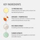 thumbnail image 5 of Aceite facial HydroPeptide Moisture Reset 30 ml, 5 of 6