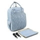 thumbnail image 1 of Mochila Maternal Con Mudador, 1 of 3