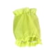 thumbnail image 4 of Orejeras Cómodas, Accesorios, Malla Envolvente, Resistente, Profesional, Para Mascotas, Talla L, Amarillo, 4 of 5