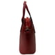 thumbnail image 2 of Cartera Cuero Ecológico CRT55 Rojo, 2 of 3