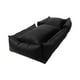 thumbnail image 3 of Sofa Cama Bed Lino Negro, 3 of 3