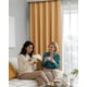 thumbnail image 5 of Set de Cortinas Blackout Engomadas Modernas de Lujo, 5 of 6