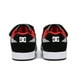 thumbnail image 3 of Zapatilla Kids Manteca Gris DC, 3 of 4