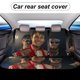 thumbnail image 5 of MICHAEL JACKSON-theme Car Rear Seat Covers Back Elastic Flexible Car Seat Covers Decorative Fits Most Cars 120x59x76cm, 5 of 6