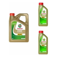 Castrol Edge 5W-30 Ll 6 Lt Dpf Sintetico Diesel Bencinero