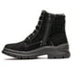 thumbnail image 2 of Bota Becca Chiporro Black 40, 2 of 3