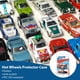thumbnail image 5 of Estuche Expositor KASTUN Hot Wheels Paquete de 25 Unidades en PVC Resistente a Rayos UV, 5 of 5