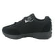 thumbnail image 2 of Zapatilla Chalada Mujer Flash-1 Negro Urbano, 2 of 7