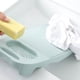 thumbnail image 3 of Tabla de lavar ropa Cansybil antideslizante E-Light Blue, 3 of 8