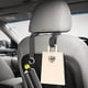 thumbnail image 2 of Gancho Universal Auto Drive Ajustable Apoyacabeza PVC Negro, 2 of 3