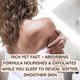 thumbnail image 4 of Crema de noche Aveeno Tone + Texture Renewing Body 240 ml, 4 of 9