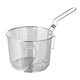thumbnail image 5 of Cesta Para Freír Cesta Para Papas Fritas Fácil De Limpiar Para Cocinar Fideos Para Freír 16 Cm, 5 of 5