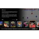 thumbnail image 3 of Consola Retro Juegos THE400 Mini Emulador Atari 8-bit, 3 of 7