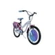 thumbnail image 2 of BICICLETA BARBIE 20 BLANCO, 2 of 6