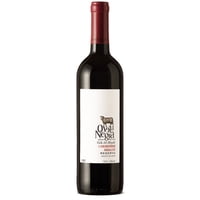 Vino Tinto Carmenere / Merlot Botella 750 Ml Oveja Negra