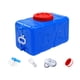 thumbnail image 4 of Tanque De Almacenamiento De Agua Para Acampar, Contenedor De Agua Portátil Para Emergencias, Viajes, Barbacoa, 30 L, 4 of 5