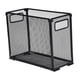 thumbnail image 1 of Caja para carpetas colgantes, clasificador de carpetas, estante para documentos de metal, cesta para archivos, caja para archivos colgante, cajón para, 1 of 5