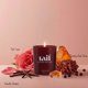 thumbnail image 4 of Vela aromática INTENSE OUD Taif Rose Oud 230 g, 4 of 6