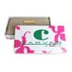 thumbnail image 3 of Billetera de mujer Abby Beige, 3 of 3