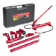 thumbnail image 2 of Porto-power 10 Ton Con Maleta Linea Profesional Hidráulicas Rojo, 2 of 3