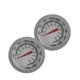thumbnail image 1 of 2 unids barbacoa bbq parrilla termómetro indicador de temperatura al aire libre leva cocinero herramienta de alimentos, 1 of 5