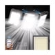 thumbnail image 3 of Foco Solar Led Sensor Movimiento Control Plegable Triple, 3 of 4