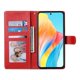 thumbnail image 4 of Funda para FOXDOCK Realme C75– Cuero Premium, 3 ranuras para tarjetas, Protección contra impactos, 4 of 5
