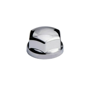 Venka - Tapa Tuerca Cromada 27 Mm