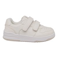 Zapatilla Escolar Numa Blanco Uns