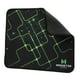 thumbnail image 4 of MOUSE PAD GAMER MONSTER GAMES START 23X20CM PA346 COLOR NEGRO OPEN BOX, 4 of 4