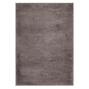 Dib - Alfombra Nobles 160X230 Gris