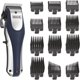 thumbnail image 1 of Cortadora de pelo Wahl Lithium Ion Pro 2 h con 12 peines, 1 of 3