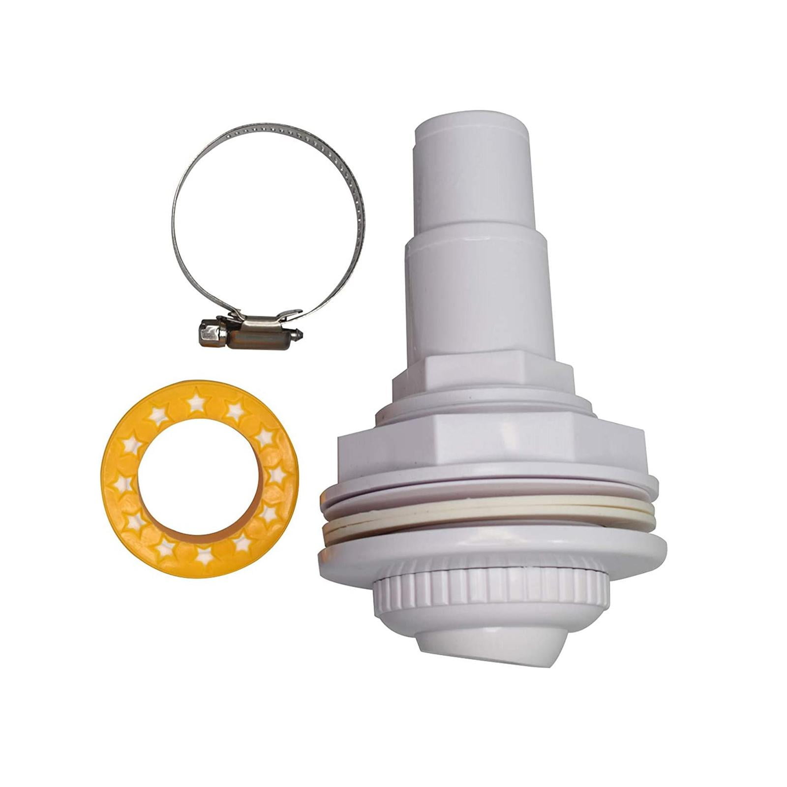 Ioensy - Piscina Completa Retorno Jets Retorno Salida Jets Retorno Piscina Para Piscina Elevada