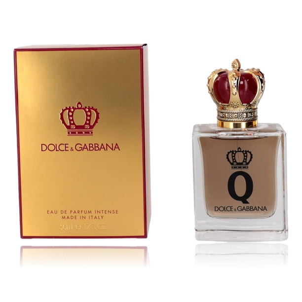 Perfume Dolce & Gabbana Q Eau de Parfum Intense 50mL for Women