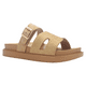 thumbnail image 3 of Sandalia Mujer Chalada Maui-2 Camel Casual, 3 of 9