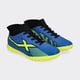 thumbnail image 3 of Zapato De Baby Fútbol Fusion Grip 4 Neo Junior, 3 of 5