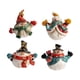 thumbnail image 3 of Estante Escultura Creativa Navidad 4 Piezas, 3 of 3