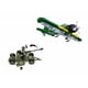 thumbnail image 5 of Avión Caza ZERO Japones, compatible Lego, 5 of 6
