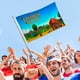 thumbnail image 4 of Stardew Valley Bandera impresa con temática, regalo perfecto para fanáticos, amigos y familiares, y adecuada para actividades al aire libre e interiores, decoraciones de fiesta. 90 cm × 150 cm., 4 of 6