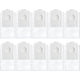 thumbnail image 1 of Bolsa para polvo, pack de 10, Samsung Jet Bot AI Jet 3 L VCARDB95, 1 of 3