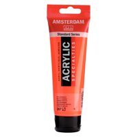 Acrílico Amsterdam Serie Standard 120Ml Colores Especiales