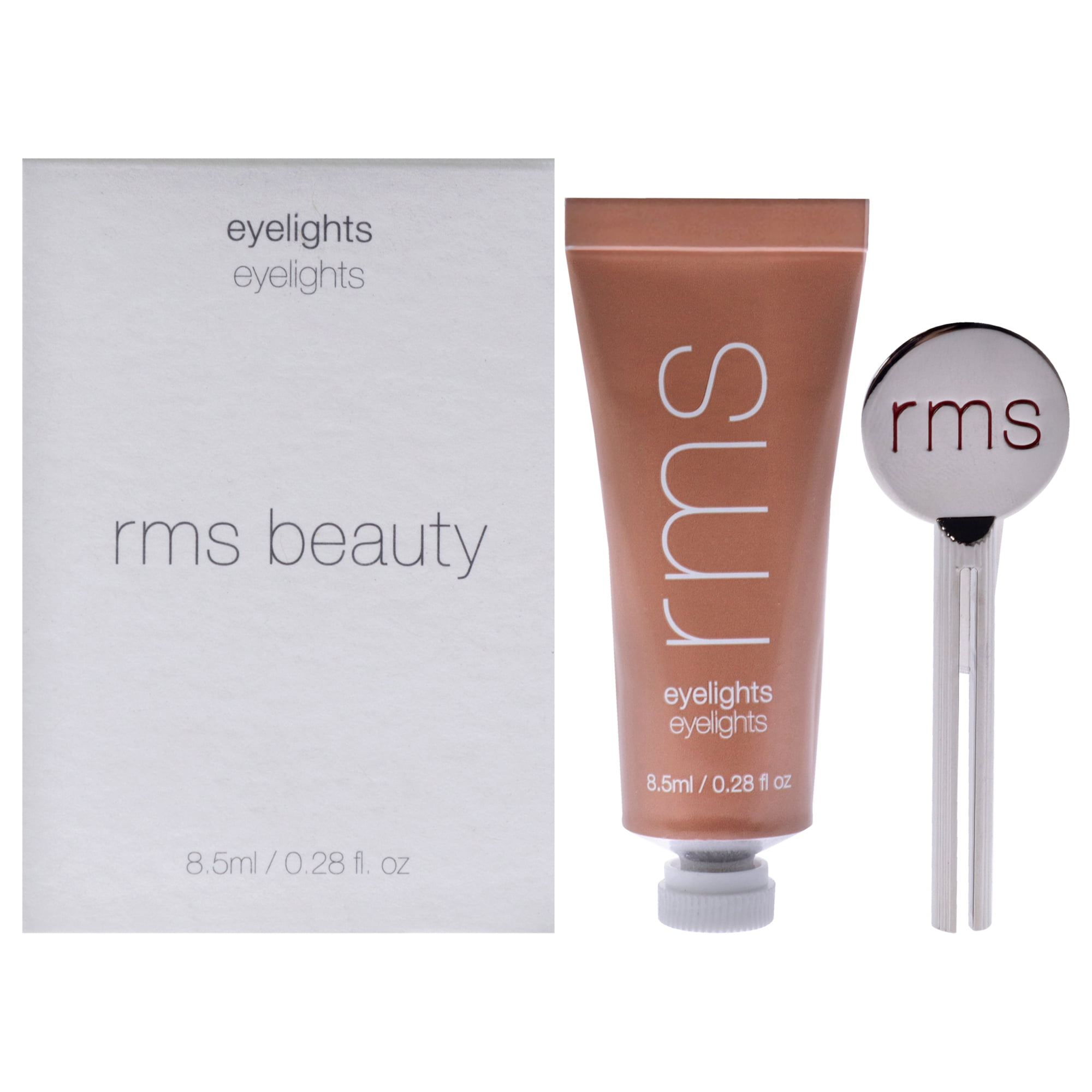 Rms Beauty - Crema Iluminadora De Ojos - Rayo De Sol