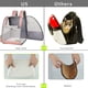thumbnail image 5 of Mochila transportadora para mascotas Texsens Innovative Traveler Bubble, 5 of 7