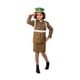 thumbnail image 1 of Disfraz Carabineros para Niño Niña Halloween Oficio Profesio, 1 of 3