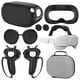 thumbnail image 1 of Kit de accesorios VZNEK para Oculus Quest 2, correa para la cabeza, funda, etc., 1 of 2